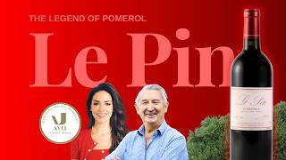 The History of Le Pin - Pomerol's One Hectare Legend