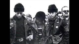 Chosen Few MC respect the OG’s