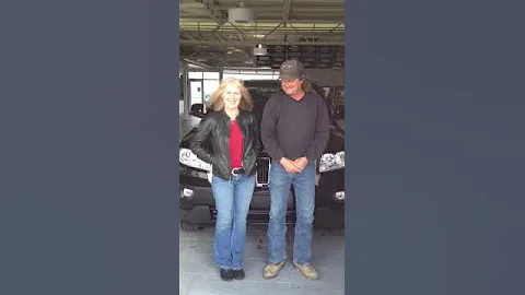 Damon Walters & Cynthia Withrow