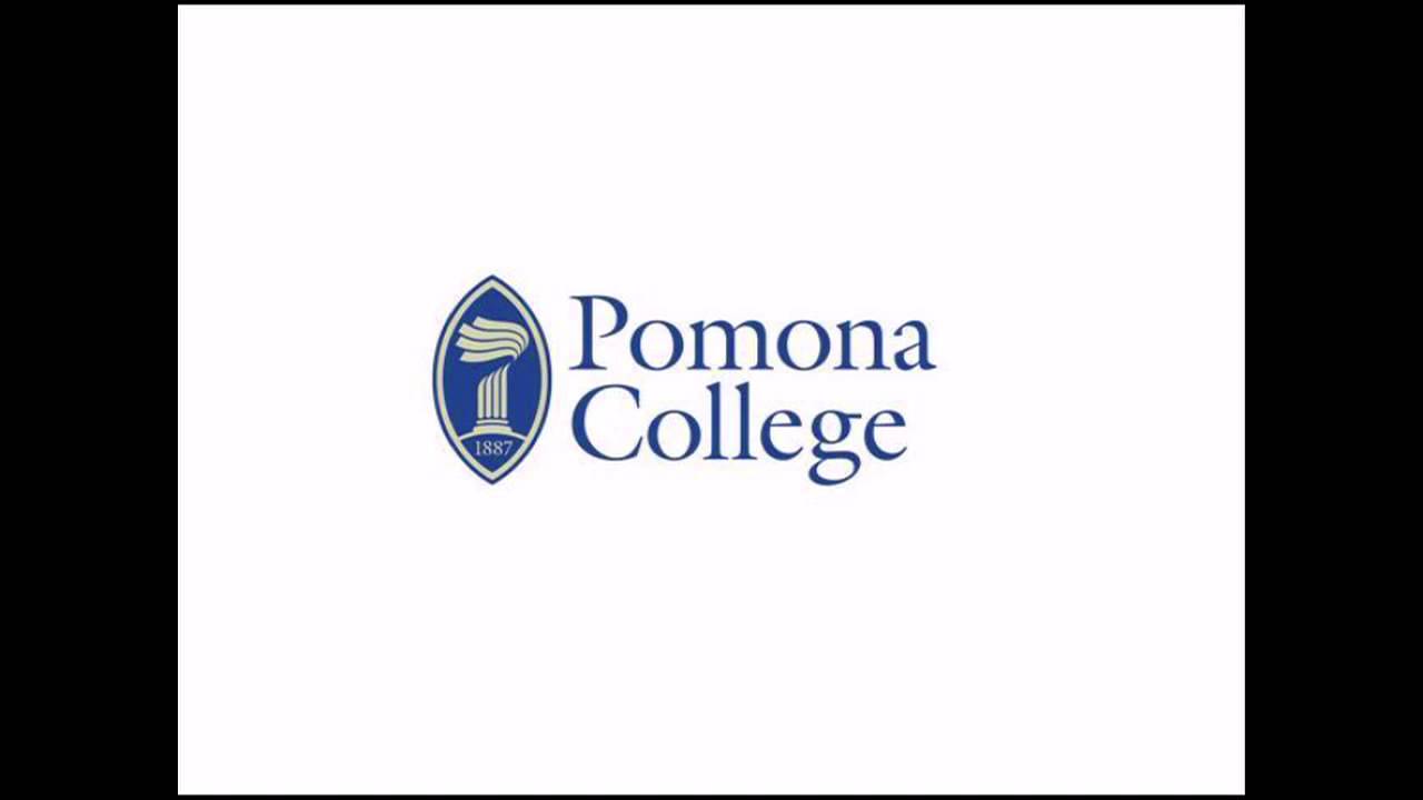 2016 Pomona College Commencement YouTube