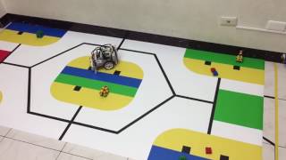 WRO 2017 Elementary 30Sec OK