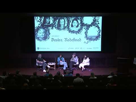 D&AD Festival 2026: Jury Insights: Desire, Redefined (Luxury)