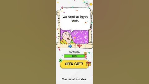 Braindom Riddle Level 10 Solve the Puzzle Walkthrough