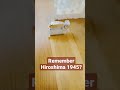 remember Hiroshima 1945?