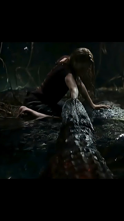 Crawl 2019 Movie Clips Part 9 WahNum Horror Videos #movieclip #shorts #wahnumhorrorvideos