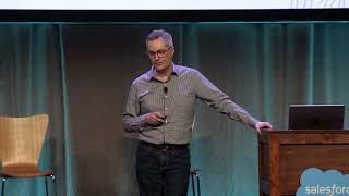 TDX 25 | Admin’s Guide to Building Secure and Compliant AI Agents