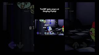 TurtBF gets angry at Piplup #pokemon #piplup #fnf #shorts TurtBF gets angry at Piplup #pokemon #piplup #fnf #shorts