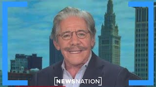I Think Latinos Are Home Now Geraldo Rivera On Latino Shift Back To Democrats Newsnation Now