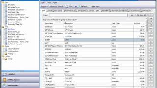 Import Accessories Plugin | Interprise Plugin