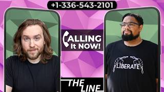 Can MAGA Defend Trump? | CALLING IT NOW! | Jimmy Snow + Jovan Bradley 08.02.26