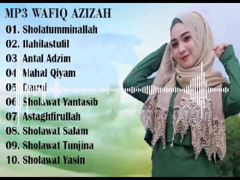 new-lagu-religi-islami-full-album-(wafiq-azizah)