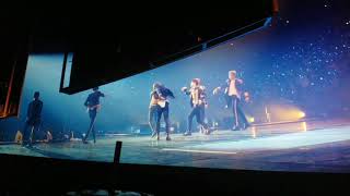 My Experience Watching The Bts Bring The Seoul Movie