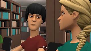 Vocalizer Voices - Word Pronunciation Altering