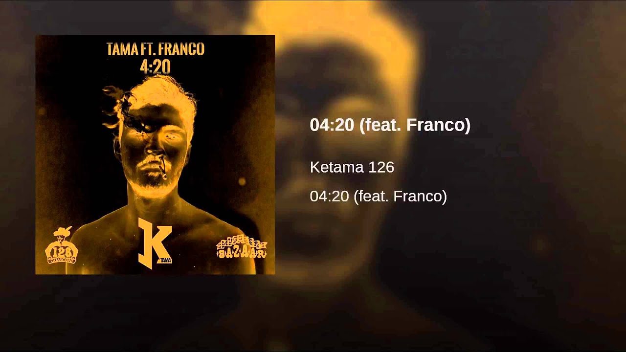 Ketama126 - 