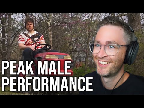 Bilmuri & Dylan Marlowe "EMPTYHANDED" Reaction // Metal meets Country meets THICC