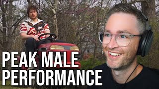 Bilmuri & Dylan Marlowe "EMPTYHANDED" Reaction // Metal meets Country meets THICC