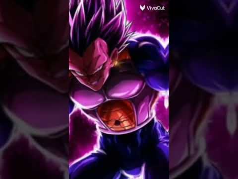 اغنيه فيجيتا امير السايجين 