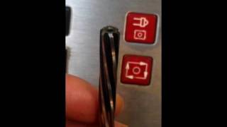 Cnc Reamer Rozwiertak By Abcnc.co.uk