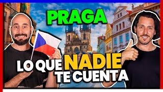 POR QUE PRAGA ES UNA DE LAS MEJORES CIUDADES PARA VIVIR EN EUROPA