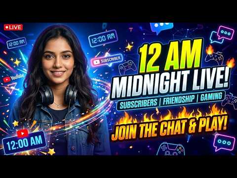 LIVE STREAM | Live chat | Subscribers | Friendship | Gaming - YouTube