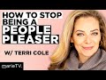 From People Pleaser to Boundary Boss with Terri Cole