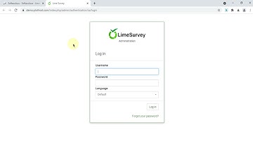 How to install LimeSurvey in DirectAdmin with Softaculous