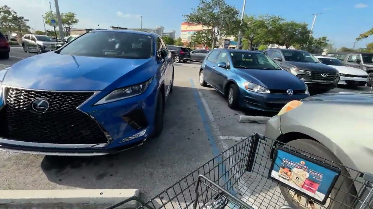 Carts | March 31st, 2025