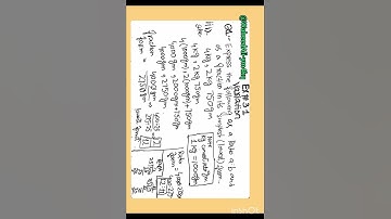 class 10 maths chapter 3 exercise 3.1 question 1 part iii