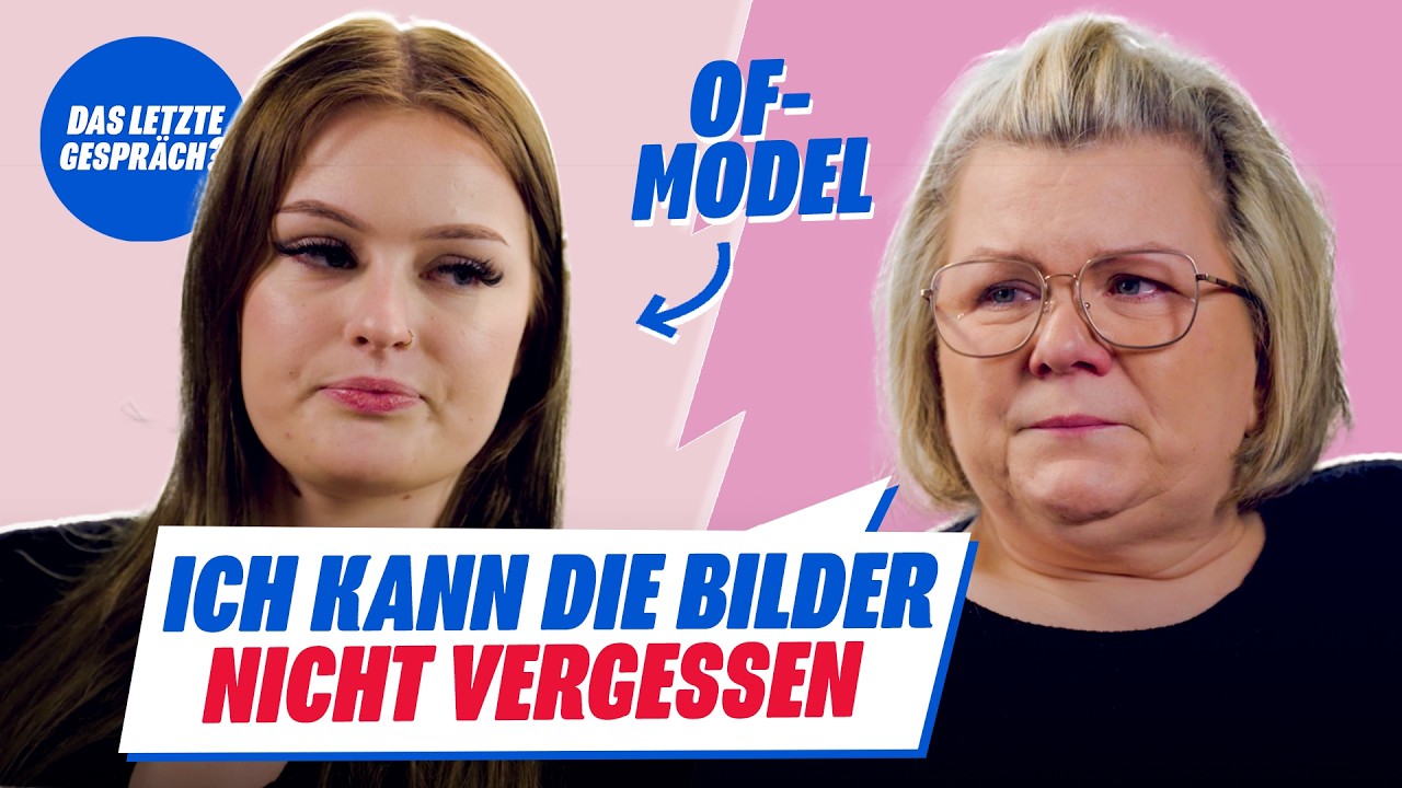 Mutter findet Tochter auf OnlyFans 👀