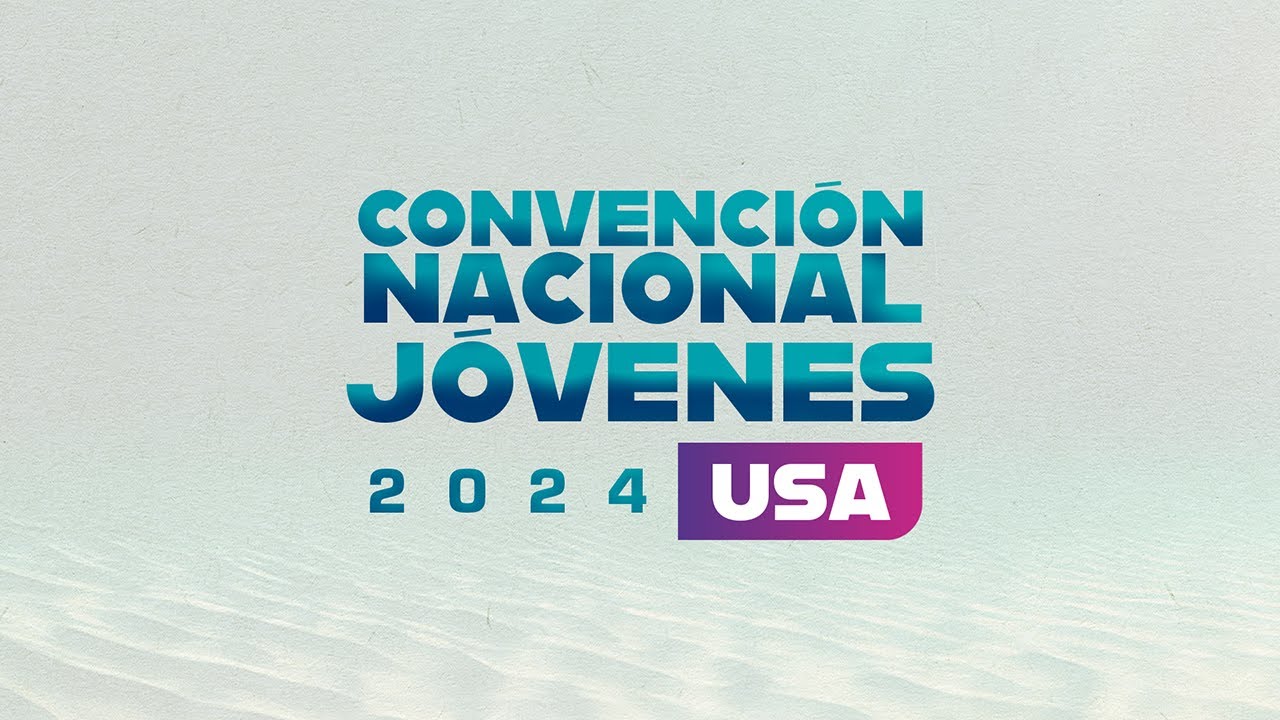 TERCER SERVICIO | CONVENCIÓN NACIONAL JÓVENES USA 2024