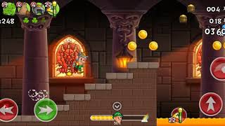 Lep's World 2 (4-4) - Android Ios Free Gameplay screenshot 5