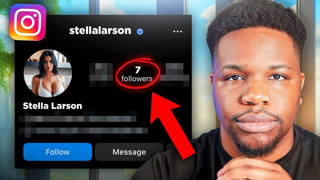This Crucial Instagram Mistake Will Ruin Your Onlyfans Account... YouTube This Crucial Instagram Mistake Will Ruin Your Onlyfans Account... YouTube