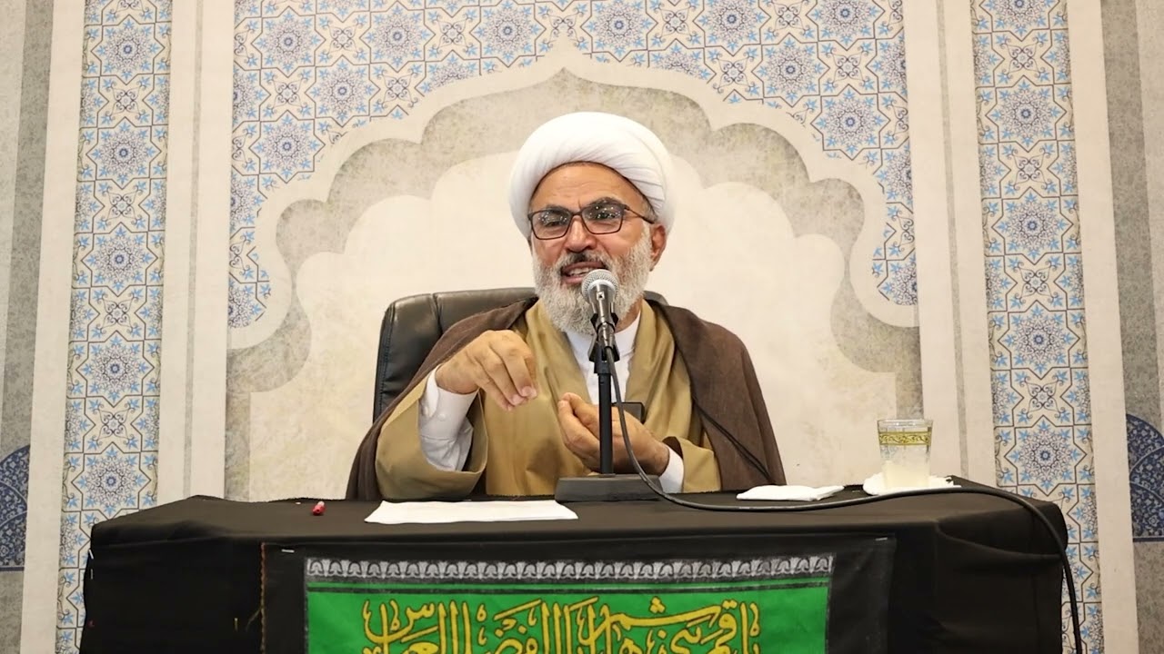 من وصايا الإمام الباقر (ع) في علاج التوترات النفسية والاجتماعية