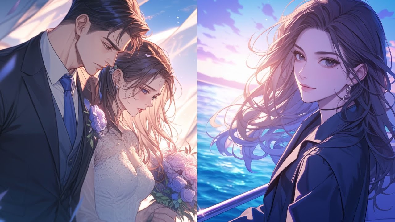 Me Propuso Matrimonio por Venganza, Así que Huí en la Boda y lo Convertí en un Hazmerreír