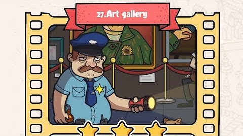 Find Out: 27 Art Gallery