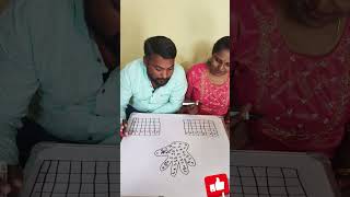 99% Fail This Number Grid Challenge! 🧠 Can You Solve It | Brain Teaser Puzzle #shorts