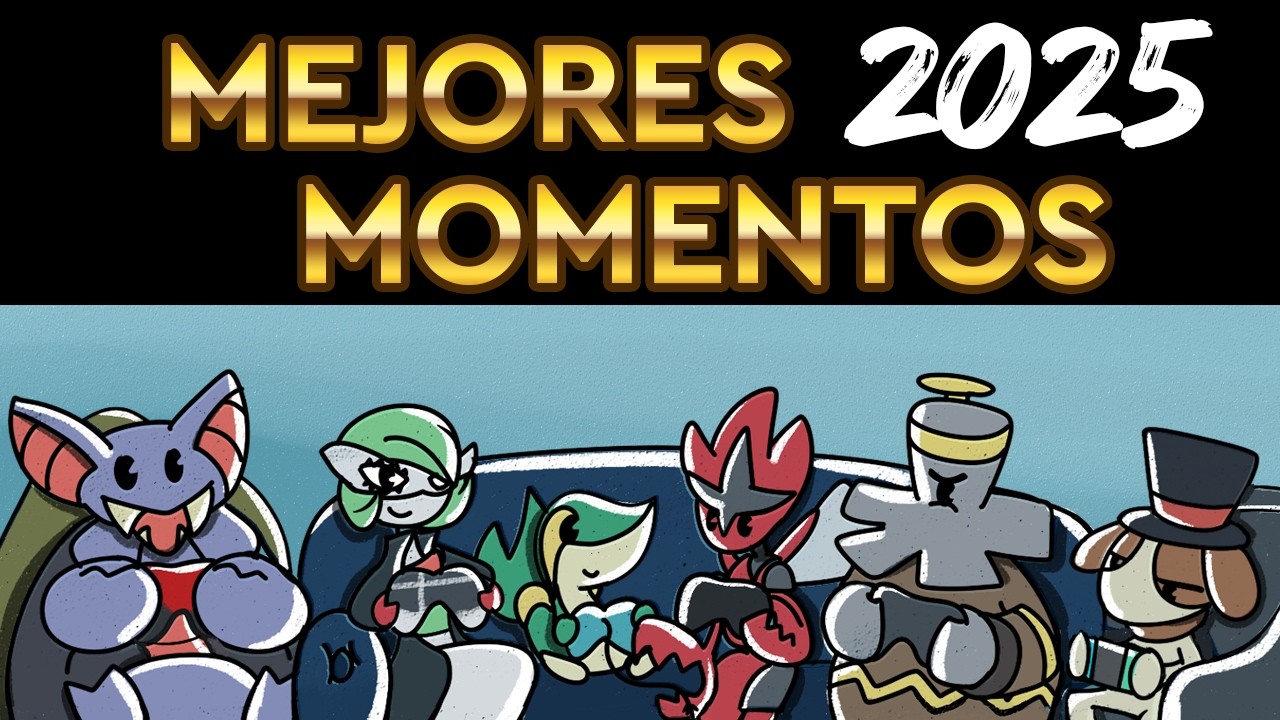 ¡Reaccionando a los MEJORES clips de 2025! 🥳