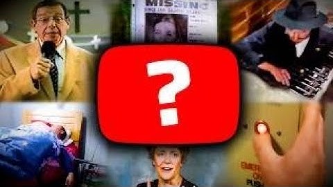 Explaining 6 Unexplainable YouTube Videos