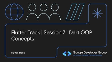 Flutter Track – Session 7 | Advanced OOP in Dart: Inheritance, Polymorphism & More