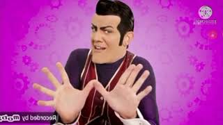 Robbie Rotten Hides Scary Pop Ups Part 2 In G Major Squared