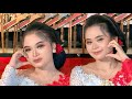 Sinden muda adik pengendang cantik firda