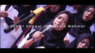 Keseruan Kegiatan Hari Santri Nasional 2019 [Pondok Pesantren Nurul Islam]