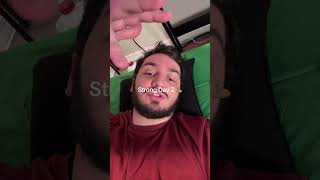 following everybody back that joins off this video 💪🏽 ##setup##stream##irl##rainbowsix