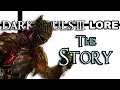 Dark Souls 3 Lore - The Story