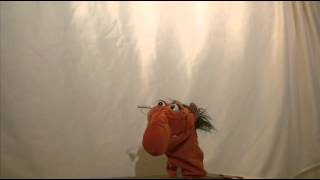 Wilbert and Harvey Show  small town 8