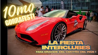 Décimo Gorrafest 