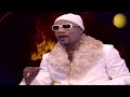 Koffi Olomide ft. Fofo le Collégien - Inch'Allah (Clip Officiel en HD)