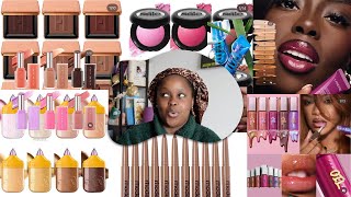 Lets Talk New Releases Fenty Beauty, Haus Labs, Rhode Beauty, Milk Makeup, Laneige, Urban Decay