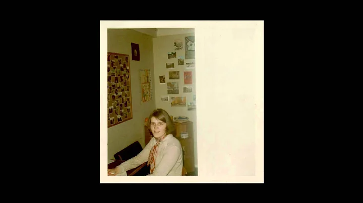 Alison Britton, student: a mixed first impression