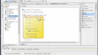 MARIAE - From CTT to VoiceXML demo